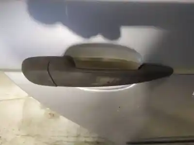 Peça sobressalente para automóvel em segunda mão puxador exterior traseiro direito por bmw 3 touring (e46) 320 d referências oem iam 