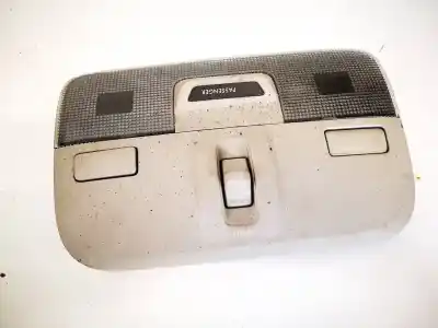 Peça sobressalente para automóvel em segunda mão luz interior por subaru outback (bl, bp) 3.0 awd (bpe) referências oem iam vc12008