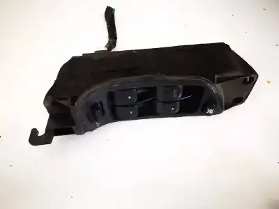 Peça sobressalente para automóvel em segunda mão botão / interruptor elevador vidro dianteiro esquerdo por subaru outback (bl, bp) 3.0 awd (bpe) referências oem iam 514837