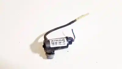 Pezzo di ricambio per auto di seconda mano pompa pulita per toyota auris (_e15_) 2.0 d-4d (ade150_) riferimenti oem iam 