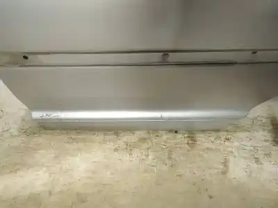 Peça sobressalente para automóvel em segunda mão plásticos por opel kadett e fastback (t85) 1.4 s (c08, c48, d08, d48) referências oem iam 