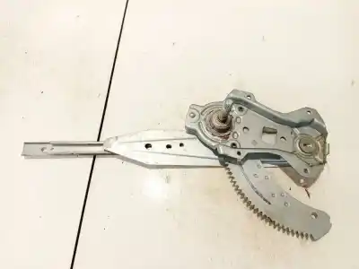 Piesă de schimb auto la mâna a doua mecanism actionare geam spate stânga pentru jaguar xj coupé 5.3 referințe oem iam 