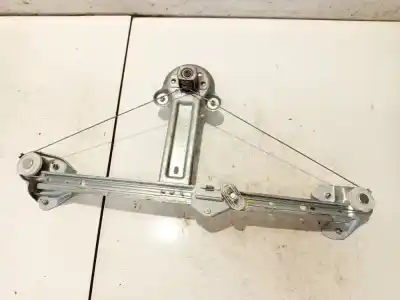 Pezzo di ricambio per auto di seconda mano alzacristalli posteriore sinistro per bmw 3 (e30) m3 2.3 riferimenti oem iam 13100420