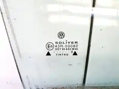 Pezzo di ricambio per auto di seconda mano luna anteriore destra per volkswagen passat variant (3b5) 1.9 tdi riferimenti oem iam dot90as2m40  