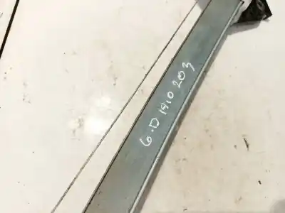 Second-hand car spare part rear right window regulator for opel corsa a fastback (s83) 1.2 i (f08, m08, f68, m68) oem iam references    Second-hand car spare part rear right window regulator for opel corsa a fastback (s83) 1.2 i (f08, m08, f68, m68) oem iam references