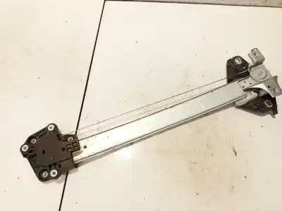 Second-hand car spare part rear right window regulator for opel corsa a fastback (s83) 1.2 i (f08, m08, f68, m68) oem iam references  Second-hand car spare part rear right window regulator for opel corsa a fastback (s83) 1.2 i (f08, m08, f68, m68) oem iam references