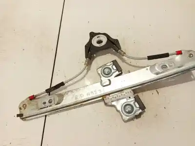 Автозапчастина б/у регулятор переднього правого скла для ford fiesta, vi 2012.10 - 2017.12 facelift 1.6 tdci 70kw 2010.02 - 2018.12 facelift посилання на oem iam 8a61a23200