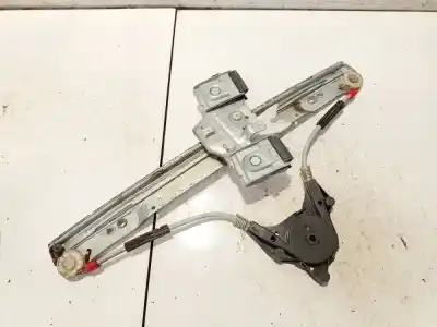 Автозапчасти б/у регулятор стекла переднего правого за ford fiesta, vi 2012.10 - 2017.12 facelift 1.6 tdci 70kw 2010.02 - 2018.12 facelift ссылки oem iam 8a61a23200  