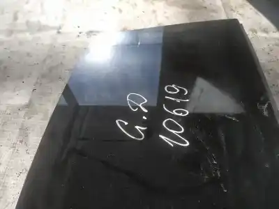 Peça sobressalente para automóvel em segunda mão vidro custódia triangular traseiro direito por mazda 2 (dy) 1.4 referências oem iam as2  