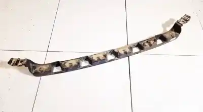 Peça sobressalente para automóvel em segunda mão reforço do pára choques traseiro por audi a2 (8z0) 1.4 tdi referências oem iam 8z0807855a