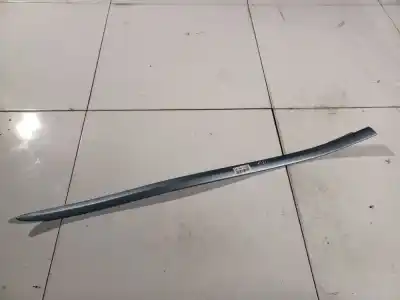 Peça sobressalente para automóvel em segunda mão plásticos por mazda 2 (dy) 1.4 referências oem iam 3m71a20938