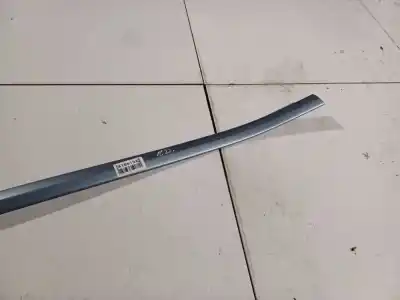 Pezzo di ricambio per auto di seconda mano plastica per mazda 2 (dy) 1.4 riferimenti oem iam 3m71a20938  3m 71-a20938, 1310