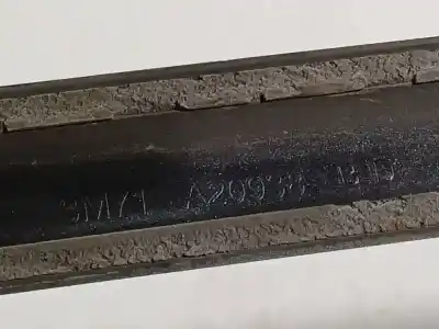 Pezzo di ricambio per auto di seconda mano plastica per mazda 2 (dy) 1.4 riferimenti oem iam 3m71a20938  3m 71-a20938, 1310