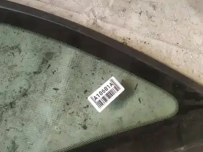 Piesă de schimb auto la mâna a doua geam mic fix spate dreapta pentru renault scénic i monospace (ja0/1_, fa0_) 1.9 dci (ja05, ja1f) referințe oem iam as2  