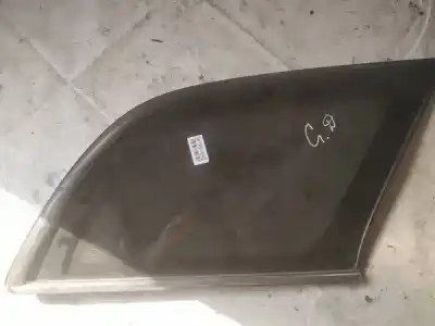 Peça sobressalente para automóvel em segunda mão vidro custódia triangular traseiro direito por toyota avensis (_t25_) 2.2 d-cat (adt251_) referências oem iam as3