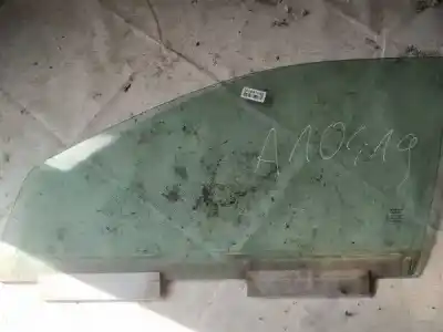 Peça sobressalente para automóvel em segunda mão vidro dianteiro esquerdo por audi coupe b2 (81, 855, 856) 2.3 quattro referências oem iam as2