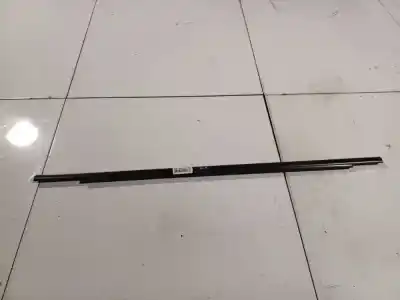 Peça sobressalente para automóvel em segunda mão plásticos por fiat stilo (192_) 1.9 jtd (192_xe1a) referências oem iam 