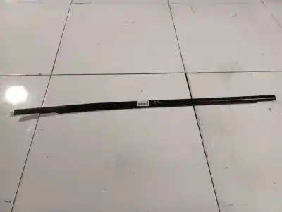 Peça sobressalente para automóvel em segunda mão plásticos por fiat stilo (192_) 1.9 jtd (192_xe1a) referências oem iam 