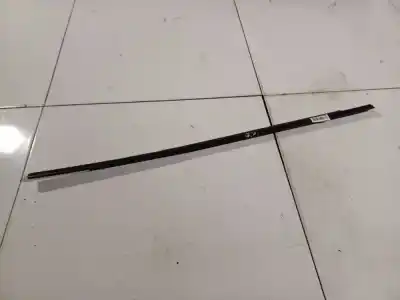 Peça sobressalente para automóvel em segunda mão plásticos por fiat stilo (192_) 1.9 jtd (192_xe1a) referências oem iam 