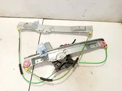 Second-hand car spare part passenger side right window regulator for bmw 3 (e30) m3 2.3 oem iam references   