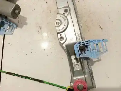 Second-hand car spare part passenger side right window regulator for bmw 3 (e30) m3 2.3 oem iam references   