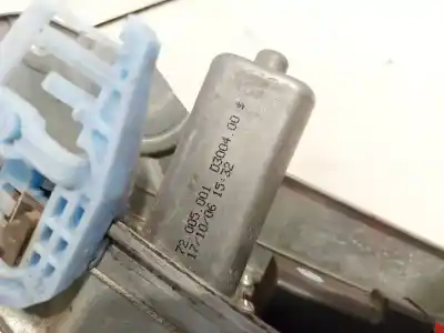Second-hand car spare part right front window motor for bmw 3 (e30) m3 2.3 oem iam references 72005001  