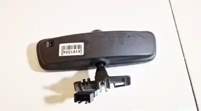 Автозапчасти б/у внутреннее зеркало за opel vectra c (z02) 2.2 dti 16v (f69) ссылки oem iam e11015611  