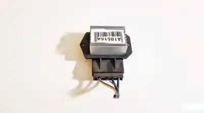 Peça sobressalente para automóvel em segunda mão resistência sofagem chauffage por toyota avensis (_t25_) 2.2 d-cat (adt251_) referências oem iam 4993002121