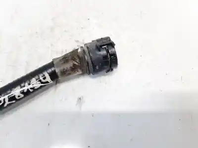 Автозапчасти б/у трубка за bmw 3 (e30) m3 2.3 ссылки oem iam 55566095  