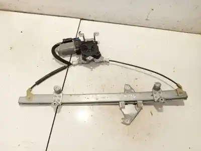 Piesă de schimb auto la mâna a doua mecanism acționare geam fațã stânga pentru jaguar xj coupé 5.3 referințe oem iam 119207