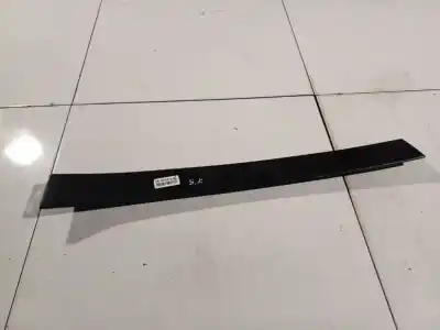 Pièce détachée automobile d'occasion plastiques pour talbot horizon 1.3 références oem iam 91112xa07a