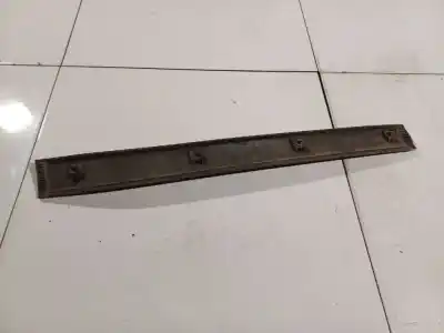 Peça sobressalente para automóvel em segunda mão plásticos por talbot horizon 1.3 referências oem iam 91112xa07a  91112xa07a, xa 07a, xa07a