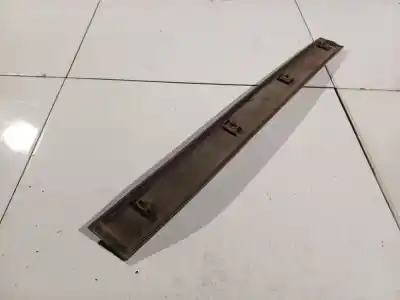 Peça sobressalente para automóvel em segunda mão plásticos por talbot horizon 1.3 referências oem iam 91112xa07a  91112xa07a, xa 07a, xa07a