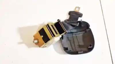 Peça sobressalente para automóvel em segunda mão cinto de segurança traseiro direito por opel omega b 2.0 16v cat (x 20 xev / l34) referências oem iam 90379488