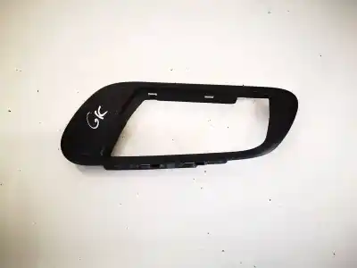 Peça sobressalente para automóvel em segunda mão plásticos por subaru outback (bl, bp) 3.0 awd (bpe) referências oem iam 94246ag03a