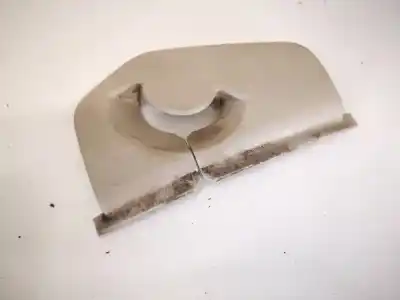 Peça sobressalente para automóvel em segunda mão plásticos por subaru outback (bl, bp) 3.0 awd (bpe) referências oem iam 94053ag030