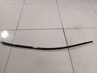 Peça sobressalente para automóvel em segunda mão plásticos por fiat stilo (192_) 1.9 jtd (192_xe1a) referências oem iam 