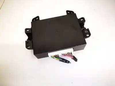 Peça sobressalente para automóvel em segunda mão módulo eletrônico por subaru outback (bl, bp) 3.0 awd (bpe) referências oem iam 72343ag001