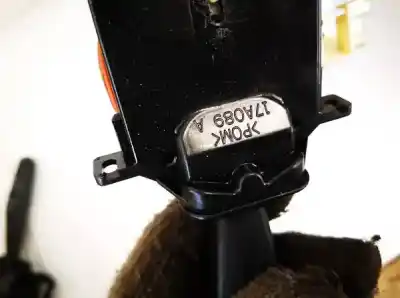 Second-hand car spare part indicator switch for subaru outback (bl, bp) 3.0 awd (bpe) oem iam references 17a089a  