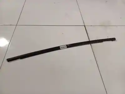 Peça sobressalente para automóvel em segunda mão plásticos por audi a2 (8z0) 1.4 tdi referências oem iam 