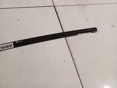 Second-hand car spare part plastics for audi a2 (8z0) 1.4 tdi oem iam references   