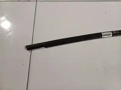 Second-hand car spare part plastics for audi a2 (8z0) 1.4 tdi oem iam references   