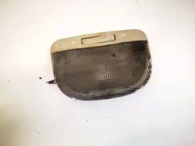 Peça sobressalente para automóvel em segunda mão luz interior por subaru outback (bl, bp) 3.0 awd (bpe) referências oem iam vc12003