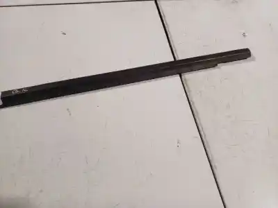 Second-hand car spare part plastics for audi a2 (8z0) 1.4 tdi oem iam references   