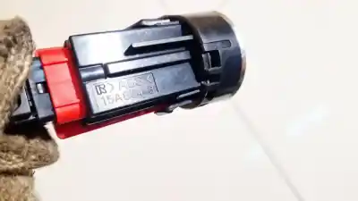 Second-hand car spare part ignition switch for toyota auris (_e15_) 2.0 d-4d (ade150_) oem iam references 15a854  