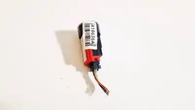 Second-hand car spare part ignition switch for toyota auris (_e15_) 2.0 d-4d (ade150_) oem iam references 15a854  