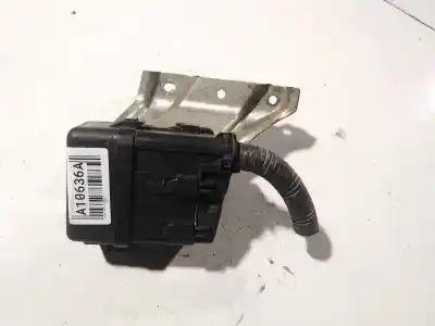Pezzo di ricambio per auto di seconda mano modulo elettronico per toyota auris (_e15_) 2.0 d-4d (ade150_) riferimenti oem iam 