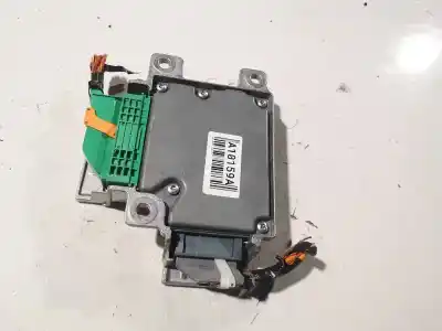 Автозапчасти б/у электронный модуль за opel vectra c (z02) 2.2 dti 16v (f69) ссылки oem iam 13102022  330518650, 5wk43261