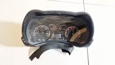 Pezzo di ricambio per auto di seconda mano pannello degli strumenti per ford ka (ru8) 1.2 riferimenti oem iam 5550050519