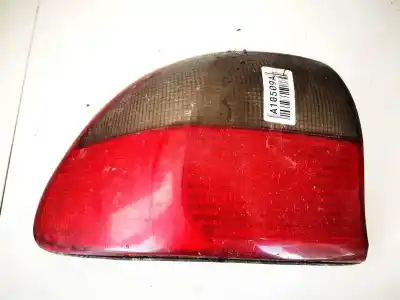 Peça sobressalente para automóvel em segunda mão farolim traseiro esquerdo por opel omega b 2.0 16v cat (x 20 xev / l34) referências oem iam gm45285